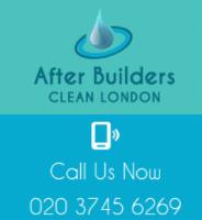 After Builders Cleaning London image 1